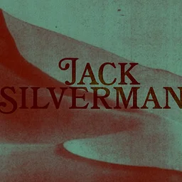 LIVE: Jack Silverman