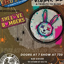 Anthem 182: A Tribute to Blink 182