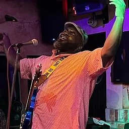 Cedrick Talton Experience - Oct 23