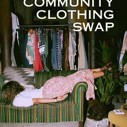 Community Clothing Swap