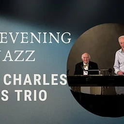 Charles Ellis Trio