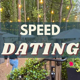 Speed Dating with Green Flag Atlanta
