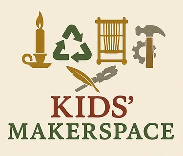 Kids Makerspace