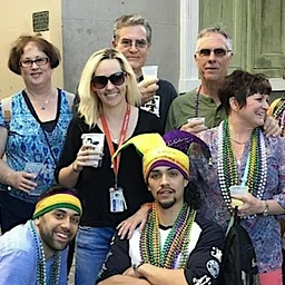 Booze, History, Paranormal, Voodoo and Mystery Tour