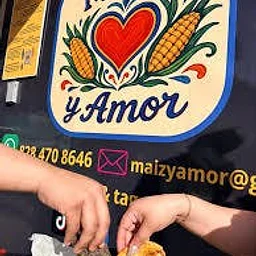 Food Truck Today!
