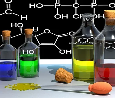 How to Protect Yourself from Synthetic Chemicals