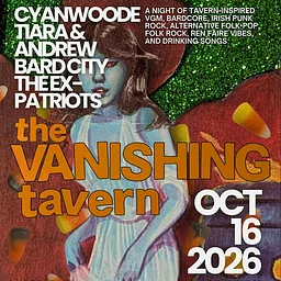 The Vanishing Tavern