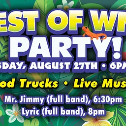 Mountain Xpress Best of WNC Party!