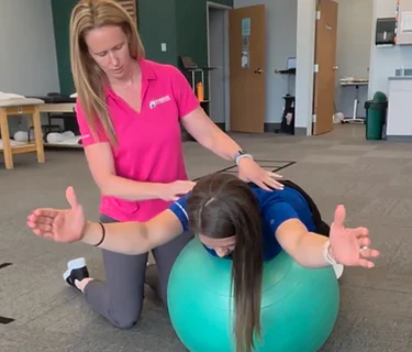 White Lake Back Pain Workshop
