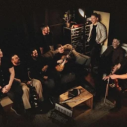 Skerryvore // Beautiful Mistakes Album Tour