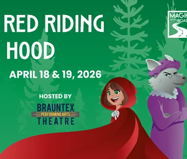 Magik Theatre Presents Red Riding Hood