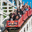Canobie Lake Park