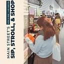 Sip, Stroll, & Shop