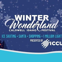 Winter Wonderland Festival