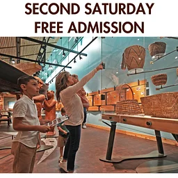 Second Saturday
