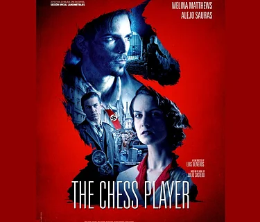 Film Screening: El jugador de ajedrez/The Chess Player