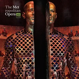 Twenty Years of the MET in Cinemas
