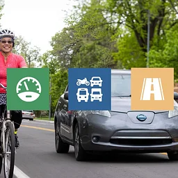 Workshop: What is Vision Zero? – Safer People