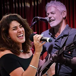 Sunday Afternoon Live Music Series – Stephanie & Steve