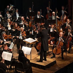 Concierto en Tango