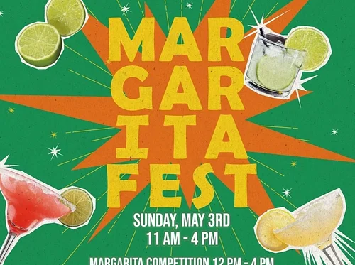 Margarita Fest