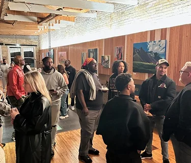 Gallery Night (Copy)