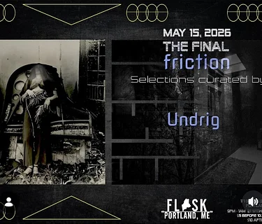 The Final Friction at Flask
