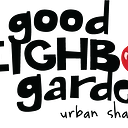 Good Neighbor Gardens