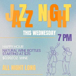 Jazz Night