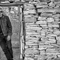 Radney Foster