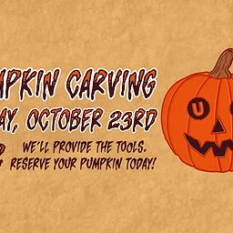 Pumpkin Carving