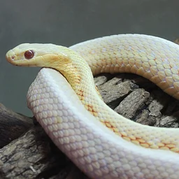 Wee Wonders: Snakes