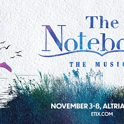 The Notebook
