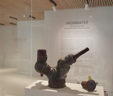 The Art of Wine: Highwater