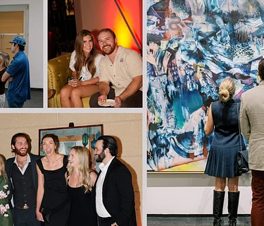 After Hours (21+) | The Alchemist