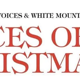 Voices of Christmas!