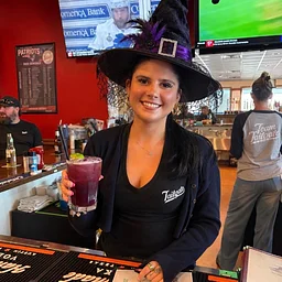 We're OPEN on Halloween