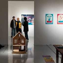 MFA Thesis II Exhibition 2027