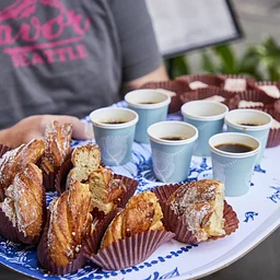 Insider’s Breakfast and Culture Tour of Pike Place Market