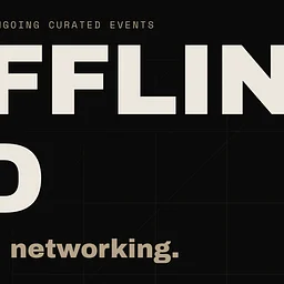 Offline SD Networking Mixer
