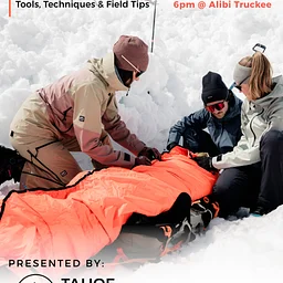 The Rescue - Avalanche Education Series #3