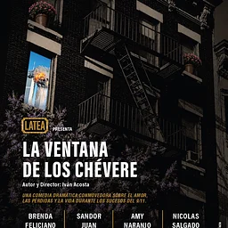 La Ventana de los Chévere