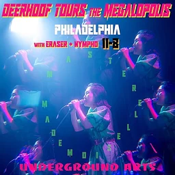 Deerhoof