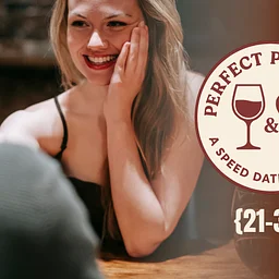 Speed Dating {21-30}