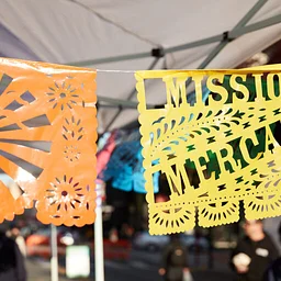 Mission Community Market Last Day of the Season