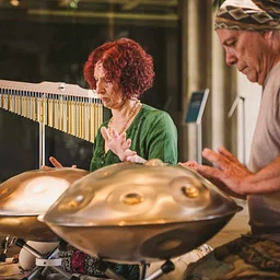 Self-Care Sundays: Tai Chi and Sound Bath