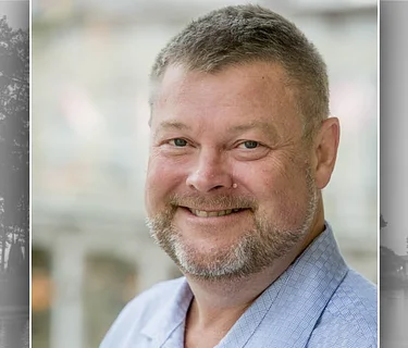 Bob Jeffrey, House & Garden Tour