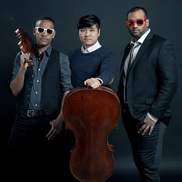 Midday Music Lunchtime Concert Series: W4RP Trio