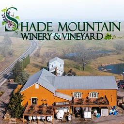Shade Mountain Winery