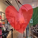 The Whaling Museum presents Hidden Hearts Scavenger Hunt
